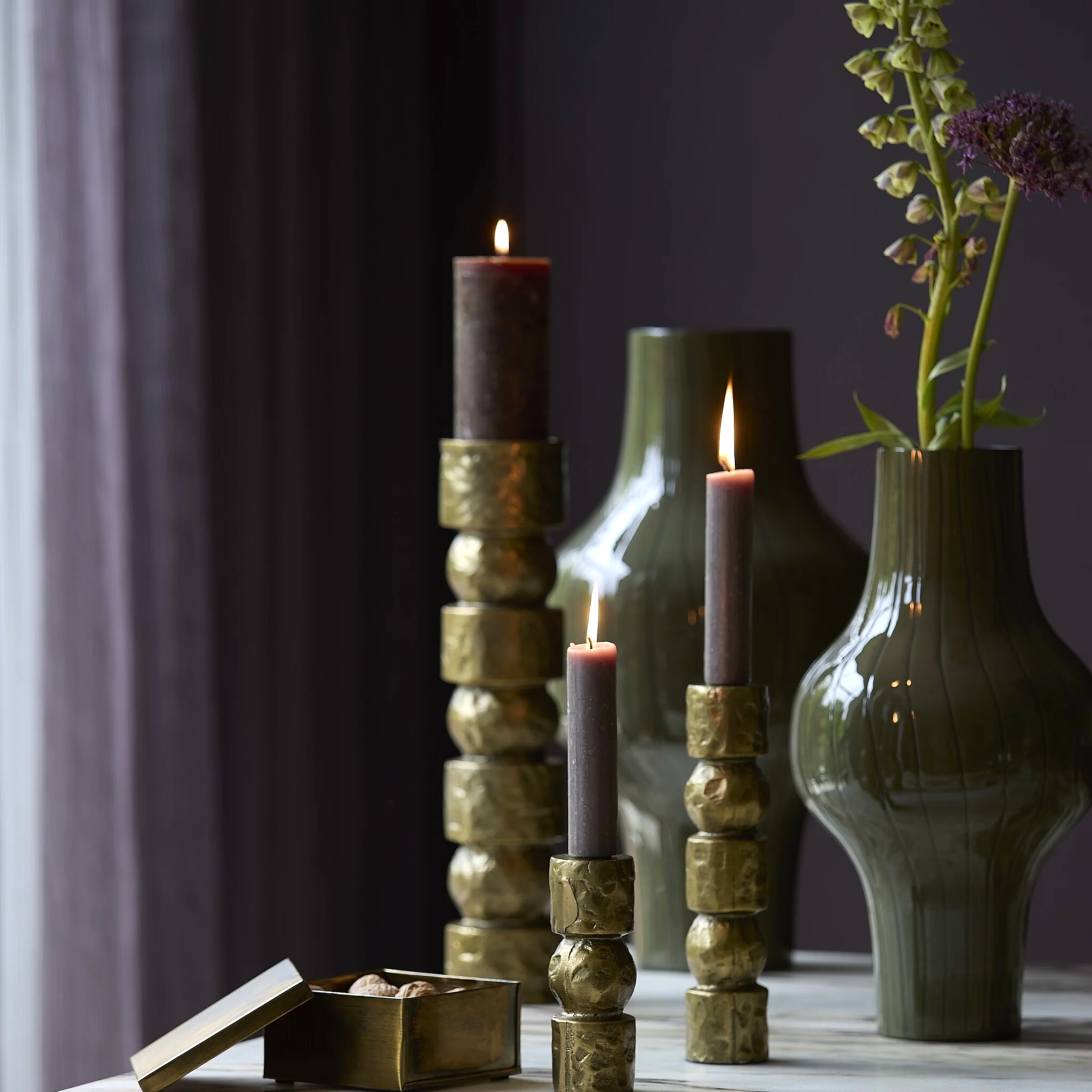 FotoMoodboard Monday: Kleur als karakter in je interieur